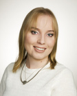 Heidi Korhonen, hallituksen jäsen
Valmistunut 2014 terveydenhoitajaksi.
Työskentelen sairaanhoitajana Sotkamon terveyskeskussairaalassa.
