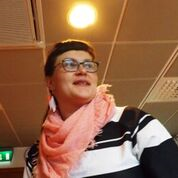 Koulutus ei mennyt hukkaan, Elina sai idean.