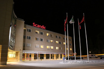 Ao:n omat February Openit 13.2.2016 Scandicissa